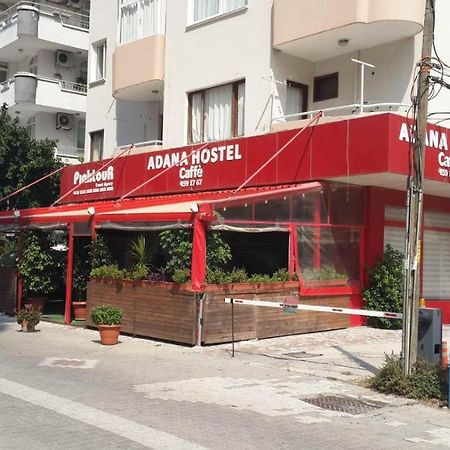 Adana Apart Exterior photo