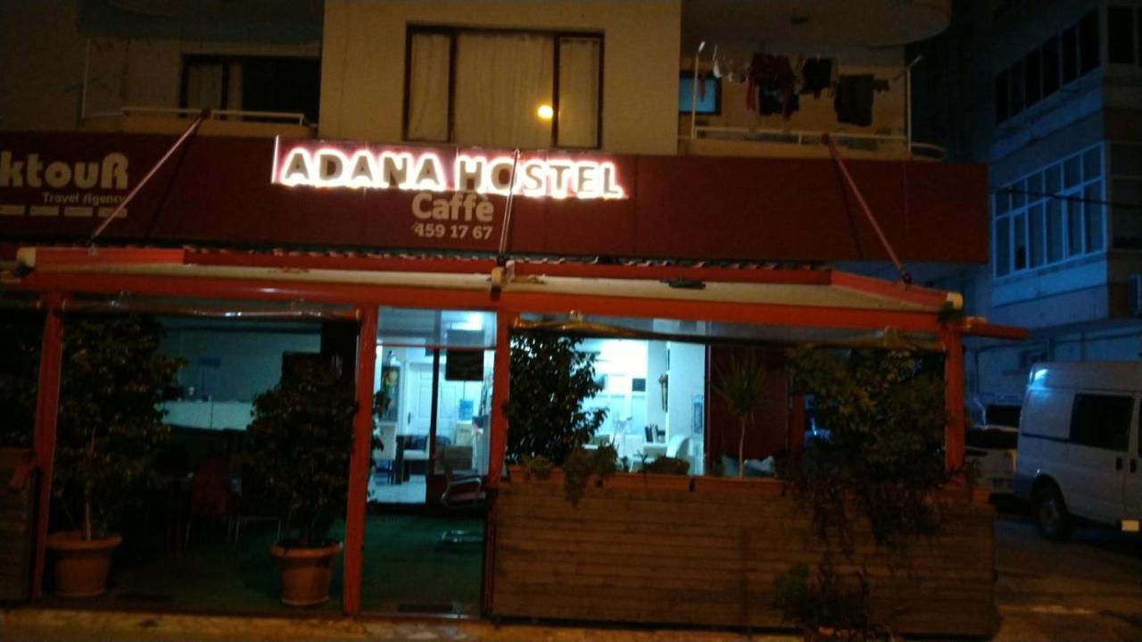 Adana Apart Exterior photo