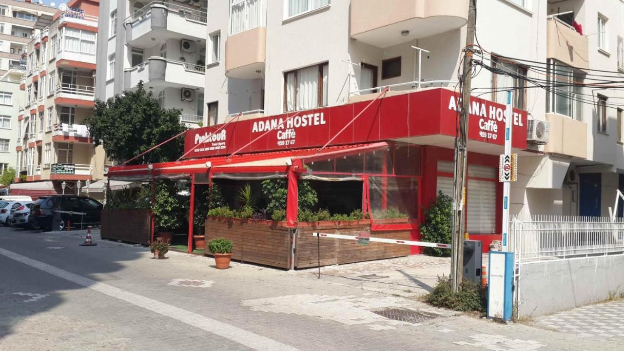 Adana Apart Exterior photo